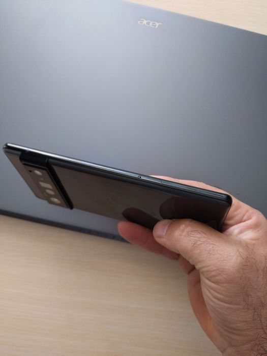 Google pixel 6pro  12/128