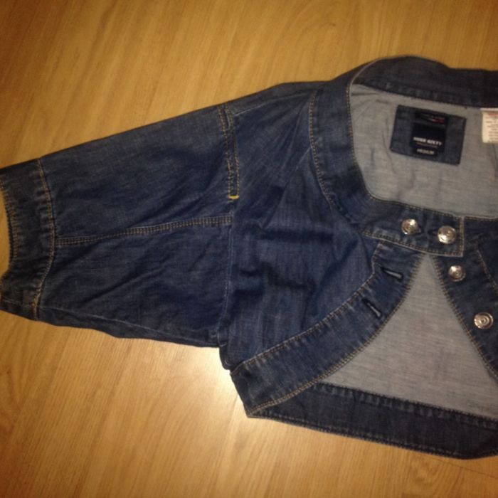 bolero ganga miss Sixty m