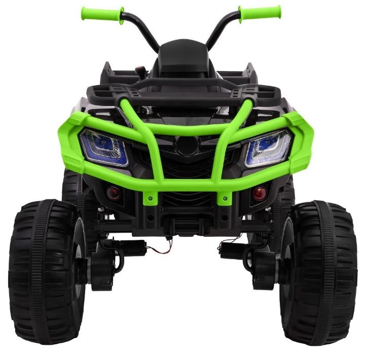 Pojazd Quad XL ATV + Pilot 2.4GHZ do 60 kg