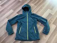 Wiatrowka kurtka Columbia Titanium Omni-Tech damska rozmiarM