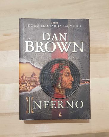 Inferno - Dan Brown