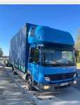 Mercedes-Benz Atego  Mercedes Benz Atego 816 bardzo dobry stan