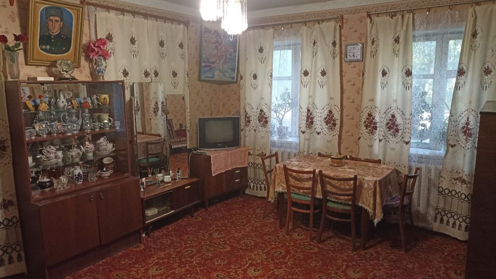 Продам будинок, ділянка,дом в с.Оріхове, Дніпр.обл, Солонянський район