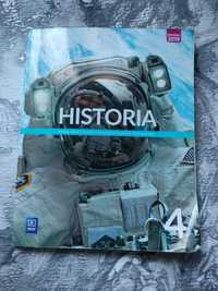 Podręcznik Historia 4 WSiP