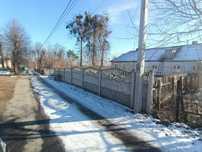 № 13293 - Частина будинку, Левків, 10 соток, 50 м²