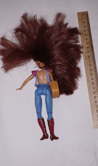 Детская кукла MATTEL