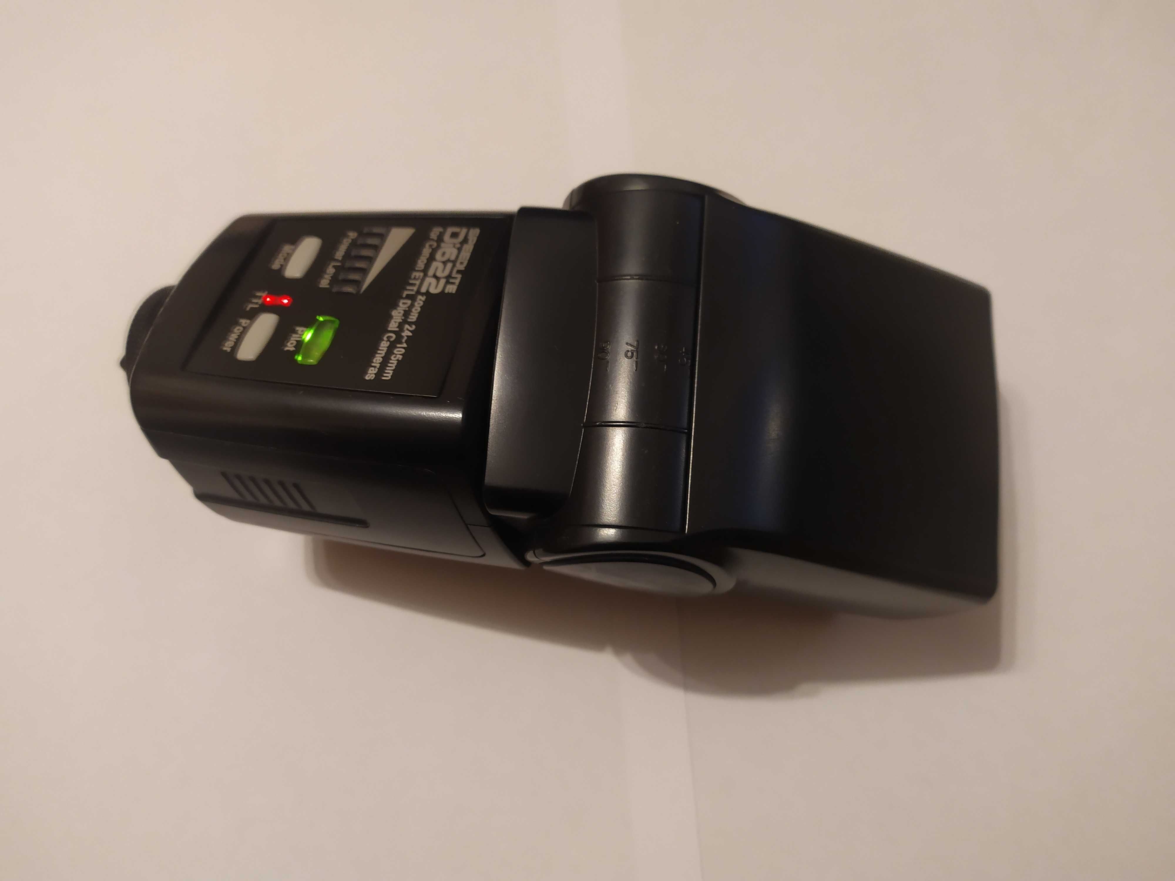 Lampa Nissin Di622