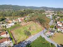 Terreno para construção em Pico de Regalados, Vila Verde
