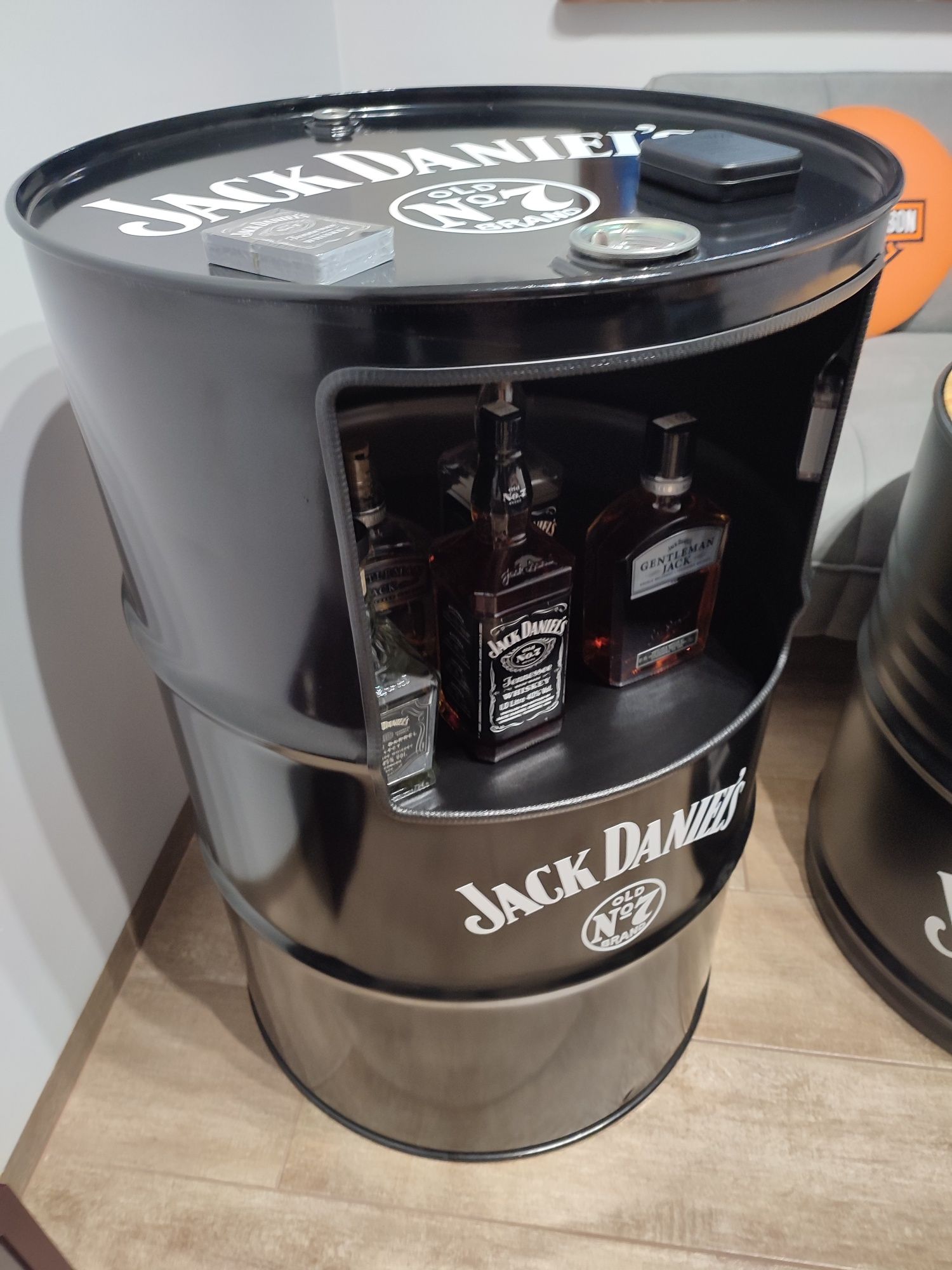 Barek Jack Daniels prezent