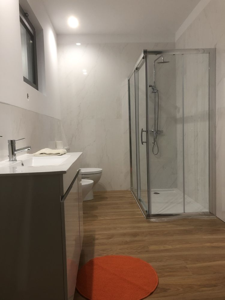 Arrendamento Longa Duração - Vivenda c/ Piscina - Gerês