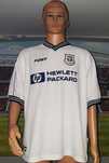 Tottenham Hotspur F.C. Pony 1997-99 home size: XL 46/48