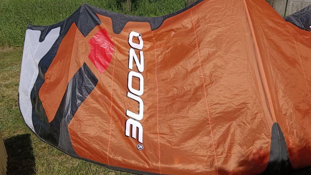 Kite Ozone Edge 11 V 10