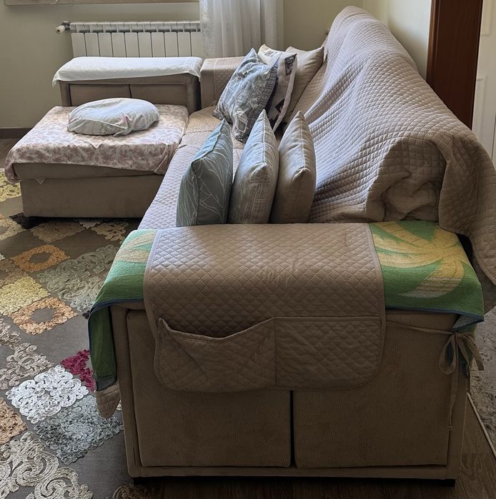 Sofa de sala bom estado
