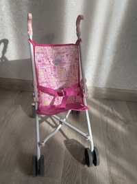 детская коляска Baby Born