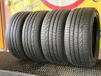 255/45/19 285/40/19 Pirelli Pzero MO