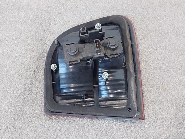 Farolim esquerdo SEAT Leon (1M1)