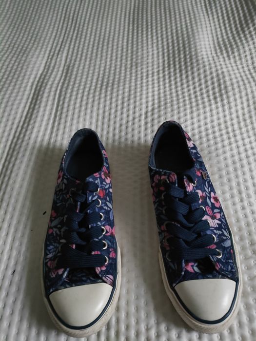 Sprzedam trampki Big Star