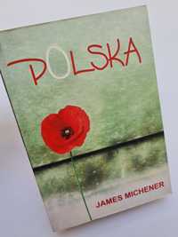 Polska - James Michener