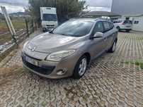 Renault Mégane Sport Tourer 1.5 dCi Dynamique S