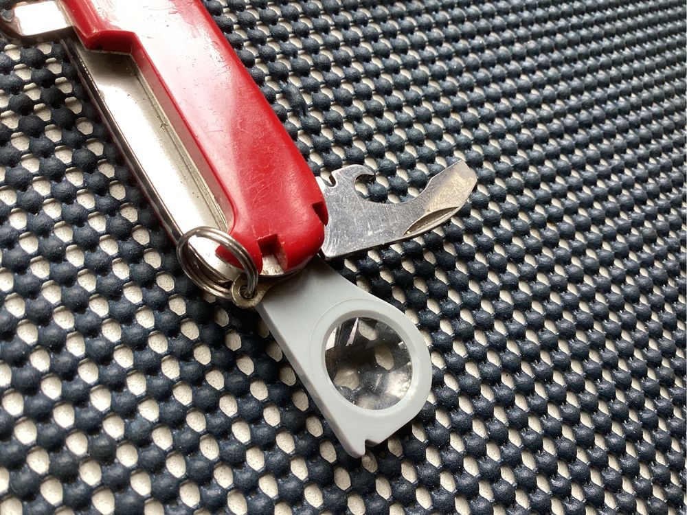 Victorinox Scientist редкий