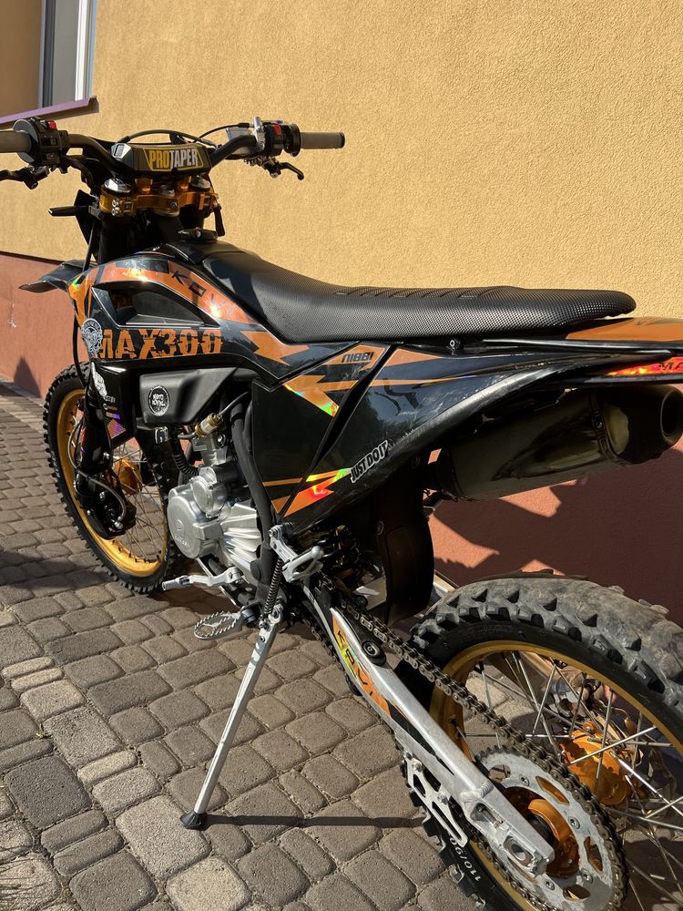 Продам Kovi Max 300 2024р.