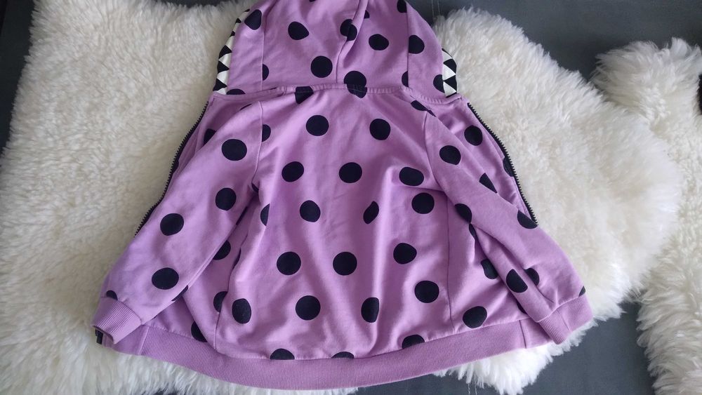 Bluza rozm 92 bez wad