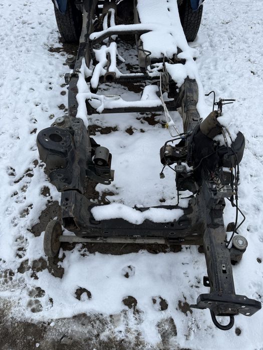 Rama ford f150 raptor 2019