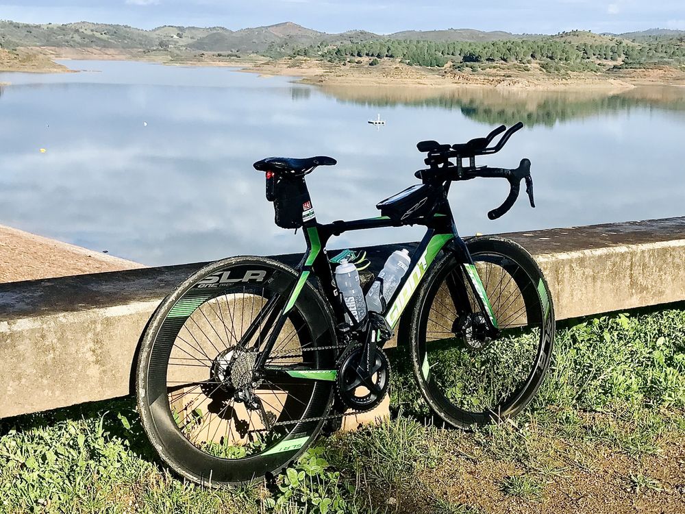 Giant Propel Advanced Pro Disk