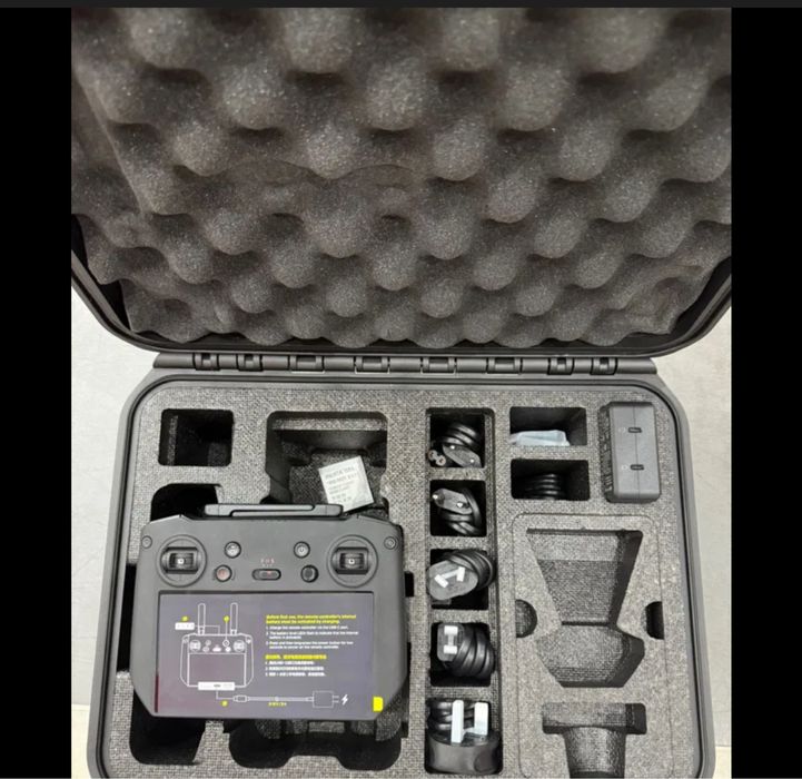 Кейс для дрону Dji Mavic 3T, нові в комплекті.