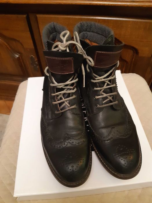 Męskie buty jesienne Marc O'Polo rozm. 40