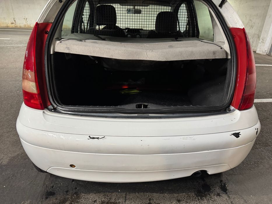 Citroen c3 1.4 HDI