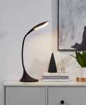 Lampa biurkowa LED EGLO 94673 Dambera regulacja mocy/regulacja wysokoś