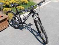 Specialized Stumpjumper M4 aluminium  26"  3x9 speed