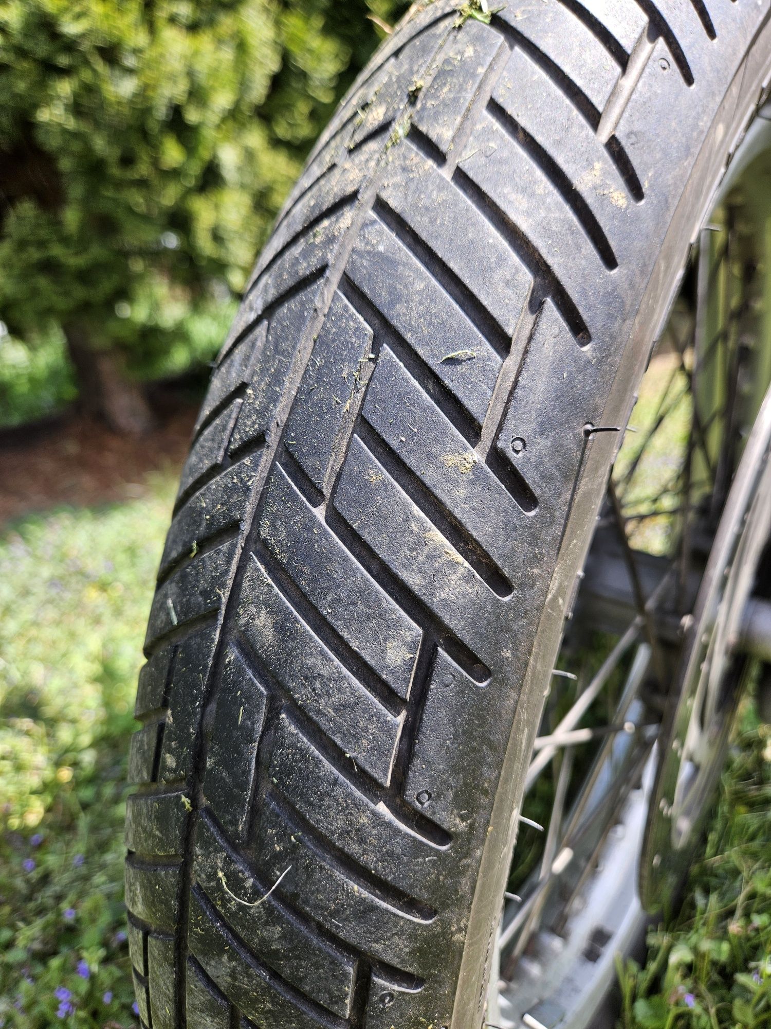 Bmw f650st A2 1996r