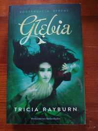 Tricia Rayburn "Głębia"