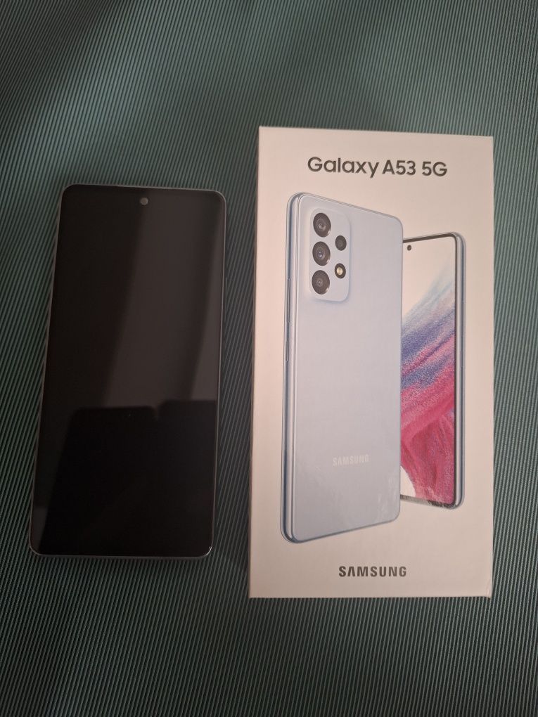 Samsung galaxy A53 5G