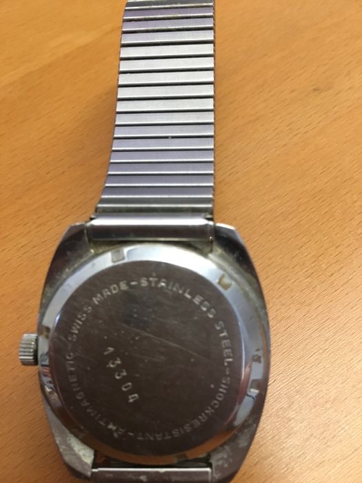 Relogio Vintage Cortebert