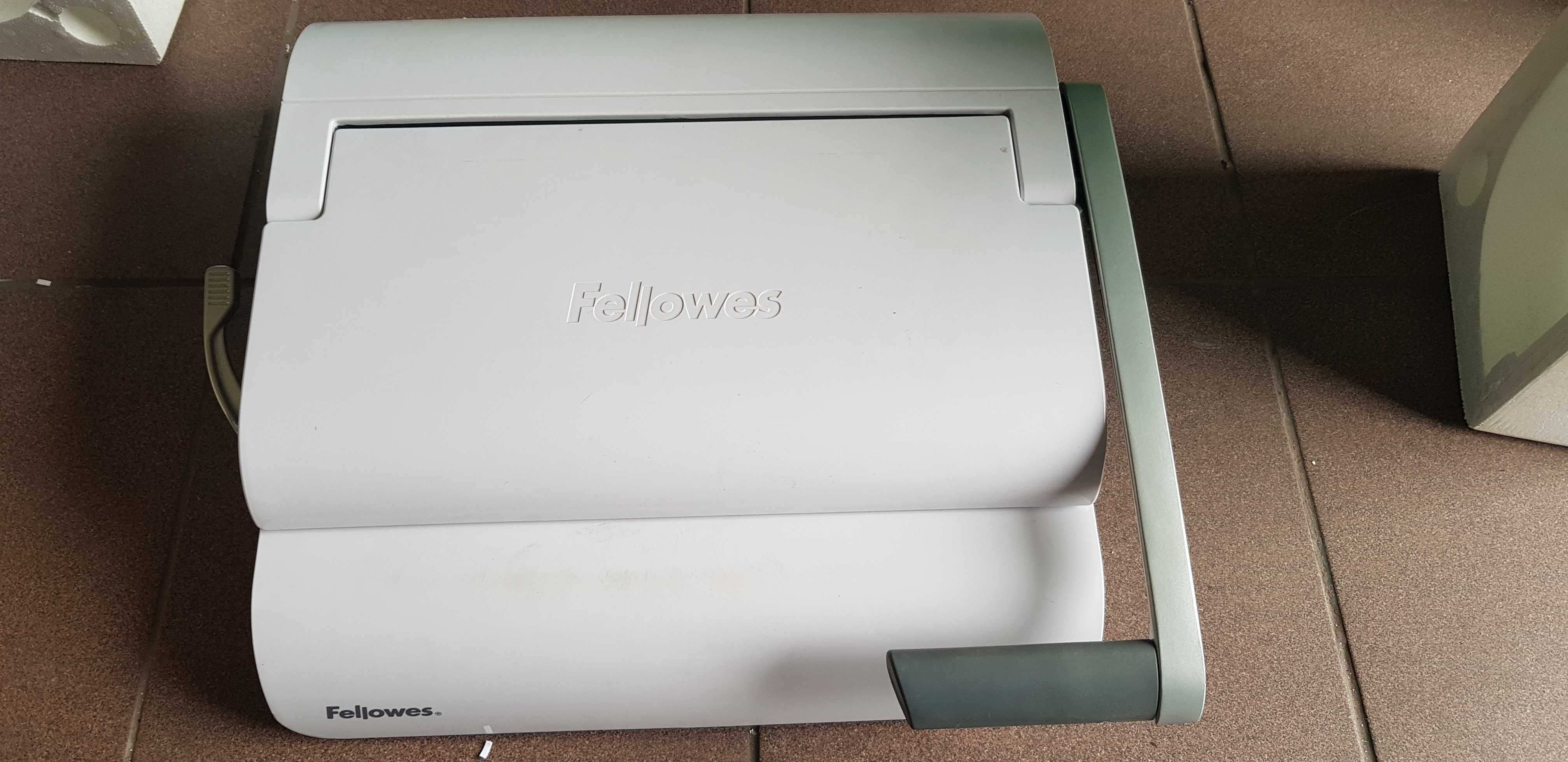 Bindownica biurowa fellowes