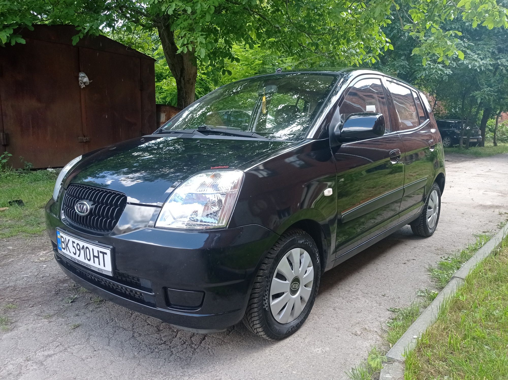 Продам Кіа Picanto