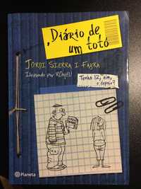 Diario de um Toto