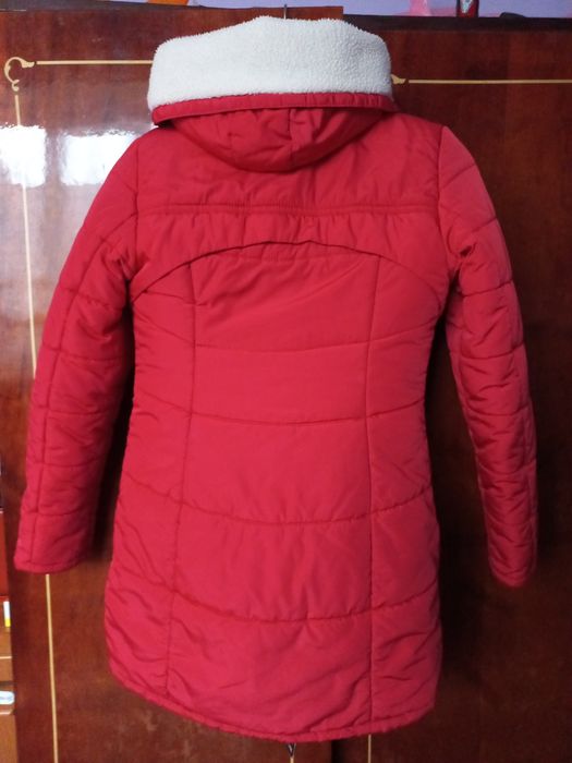 Куртка зима 42 розмір