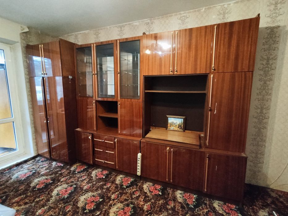 Стенка мебель. Коцюбинское