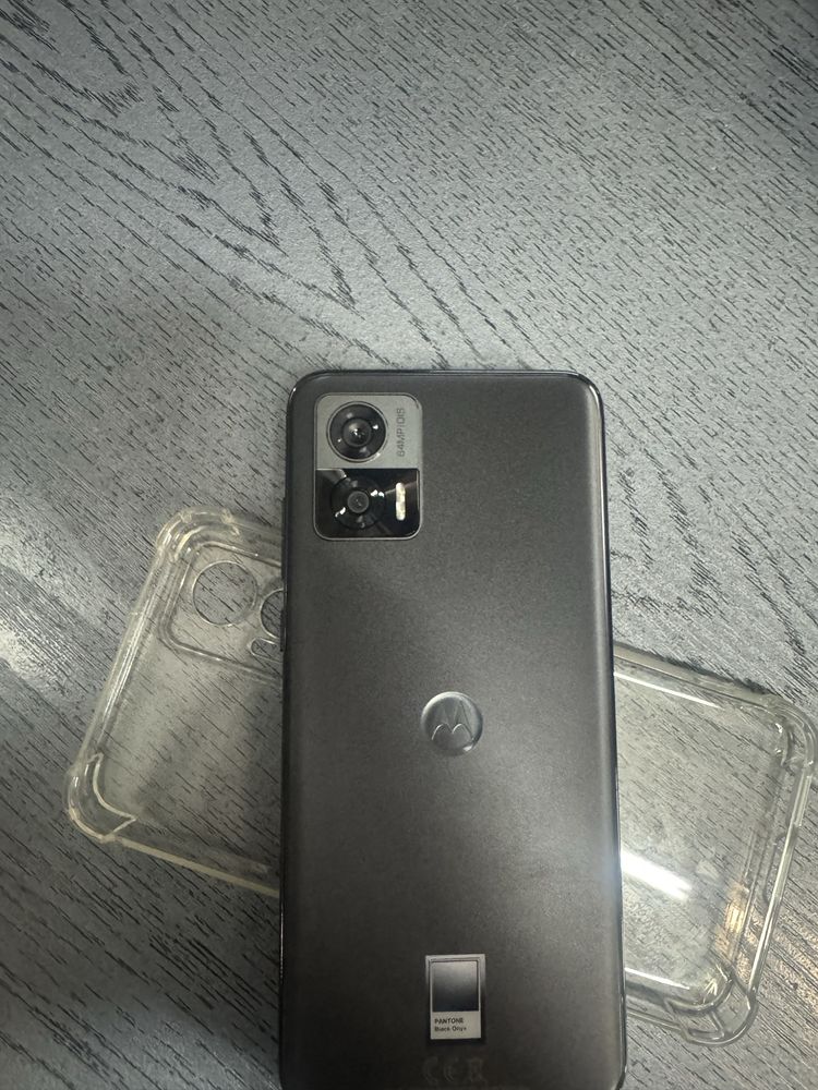 Motorola Edge 30 neo 8/128 stan idealny