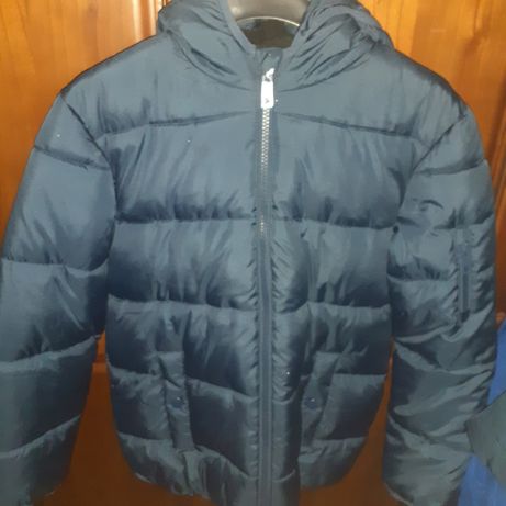Куртка George 9-10 років 135-140см деми флис