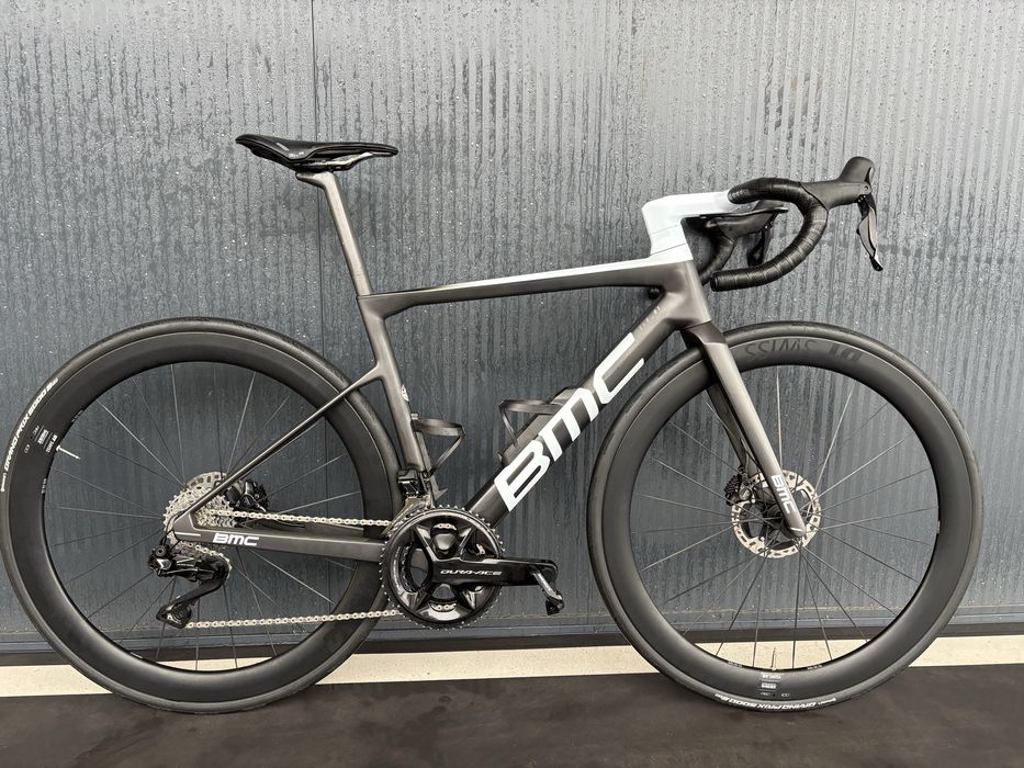 Bmc slr01 Dura Ace 12v