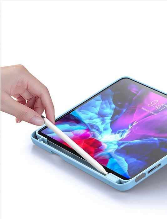 Etui Smart Case Z Klapką Do Apple Ipad 10 Gen 10.9 10 Gen 2022 Obudowa