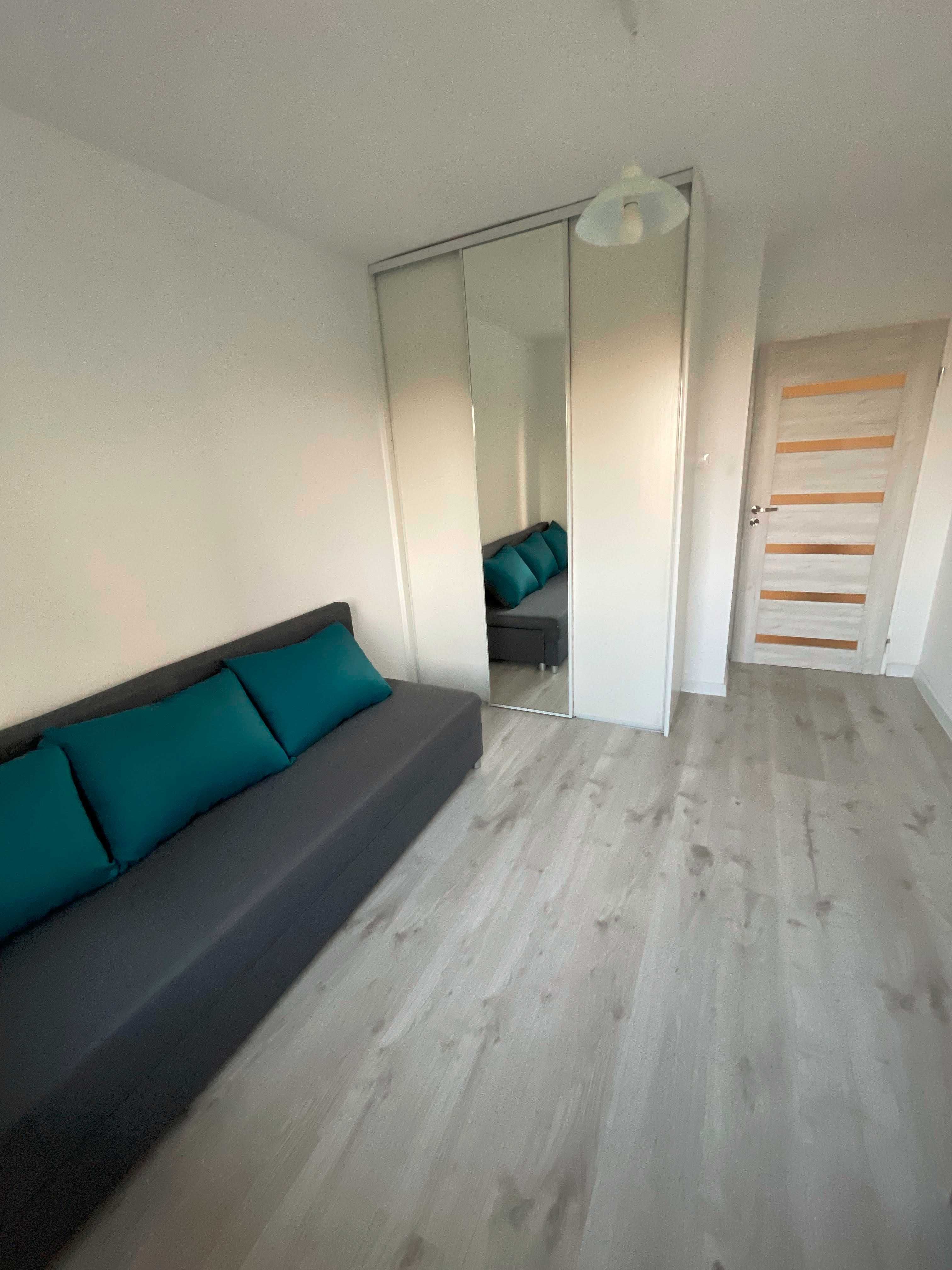 Mieszkanie 2 pokoje Lublin ul.  Stokrotki  50m2