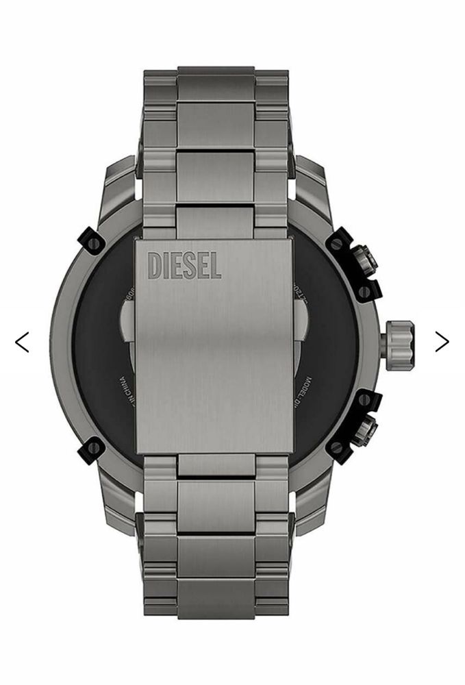 Смарт Часы Diesel