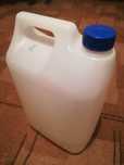 Kanister baniak butelka 5l