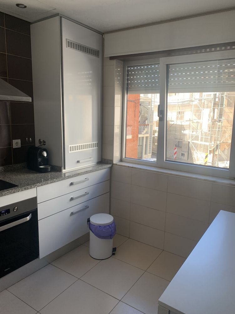 T2 férias Buarcos Fig Foz